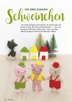 AMIGURUMI - Magazin 13/2024 E-Paper