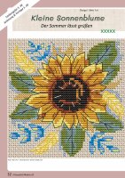 Kreuzstich Motive 29/2024 Printausgabe