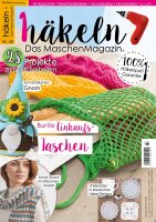 Häkeln-das Maschenmagazin 43/2024