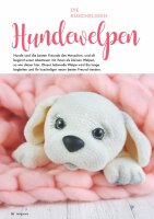 AMIGURUMI - Magazin 14/2024