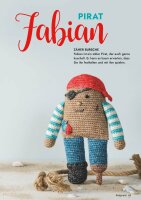 AMIGURUMI - Magazin 14/2024