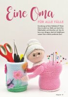 AMIGURUMI - Magazin 14/2024