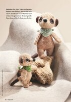 AMIGURUMI - Magazin 14/2024