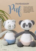 AMIGURUMI - Magazin 14/2024