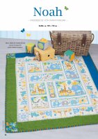 Nähen und Patchwork 03/2024 - Frühling