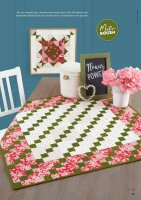 Nähen und Patchwork 03/2024 - Frühling