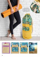 Nähen und Patchwork 03/2024 - Frühling