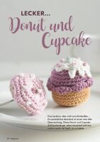 AMIGURUMI - Magazin 14/2024 E-Paper