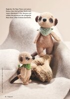 AMIGURUMI - Magazin 14/2024 E-Paper