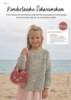 Taschen - Häkeln Sonderheft 2/2024
