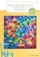 Patchwork Magazin 4/2024