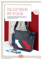 Näh was mit Wachstuch 2/2021 Printausgabe oder E-Paper