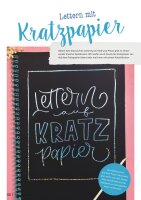 Creative Lettering 29/2024 E-Paper