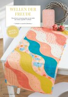 Patchwork Magazin 4/2024 Printausgabe