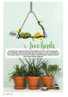 Häkeln-das Maschenmagazin 44/2024 Printausgabe