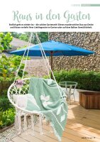 Häkeln-das Maschenmagazin 44/2024 Printausgabe