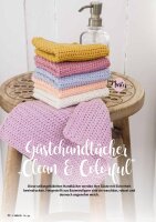 Häkeln-das Maschenmagazin 44/2024 Printausgabe