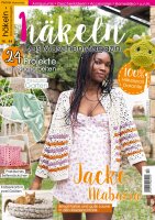 Häkeln-das Maschenmagazin 44/2024 E-Paper