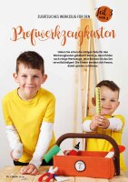 Häkeln-das Maschenmagazin 44/2024 E-Paper