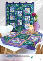 Nähen und Patchwork 04/2024 - Sommer