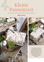 Nähen und Patchwork 04/2024 - Sommer