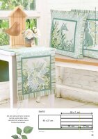 Nähen und Patchwork 04/2024 - Sommer Printausgabe