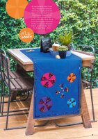 Nähen und Patchwork 04/2024 - Sommer Printausgabe
