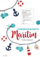AMIGURUMI - Magazin 15/2024 Printausgabe