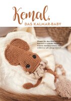 AMIGURUMI - Magazin 15/2024 E-Paper