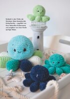 AMIGURUMI - Magazin 15/2024 E-Paper