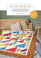 Patchwork Magazin 5/2024