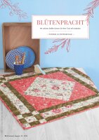 Patchwork Magazin 5/2024 Printausgabe