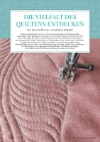 Patchwork Magazin 5/2024 Printausgabe