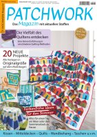 Patchwork Magazin 5/2024 E-Paper