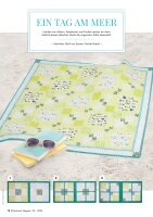 Patchwork Magazin 5/2024 E-Paper