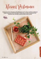 Häkeln-das Maschenmagazin 45/2024