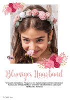 Häkeln-das Maschenmagazin 45/2024 Printausgabe