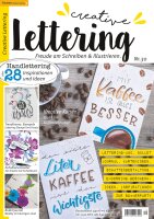 Creative Lettering 30/2024
