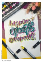 Creative Lettering 30/2024