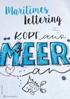 Creative Lettering 30/2024