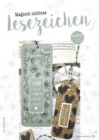 Creative Lettering 30/2024 Printausgabe