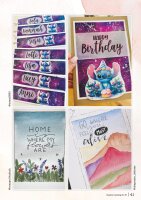 Creative Lettering 30/2024 Printausgabe