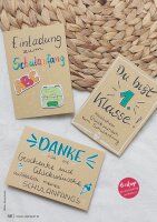 Creative Lettering 30/2024 Printausgabe