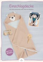 Kuschelhelden selber machen - PM SH 43/2024 Printausgabe