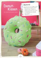 Kuschelhelden selber machen - PM SH 43/2024 Printausgabe