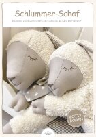 Kuschelhelden selber machen - PM SH 43/2024 E-Paper