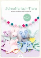 Kuschelhelden selber machen - PM SH 43/2024 E-Paper