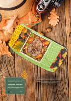 Nähen und Patchwork 05/2024 - Herbst