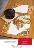 Nähen und Patchwork 05/2024 - Herbst