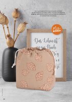 Nähen und Patchwork 05/2024 - Herbst